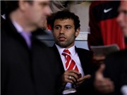 Bóng đá anh, ngoại hạng anh, lịch thi đấu euro 2012, Vụ Mascherano: Thân Anfield, hồn Nou Camp